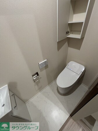 PLACIDO.Nの物件内観写真